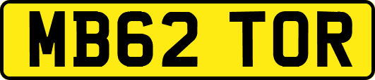 MB62TOR