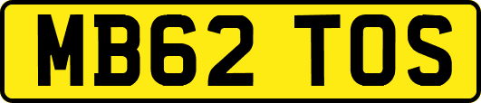 MB62TOS