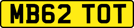 MB62TOT