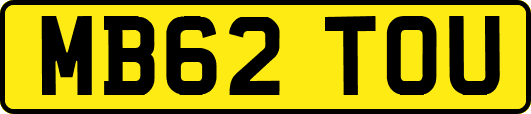MB62TOU