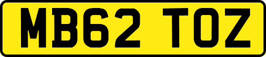MB62TOZ
