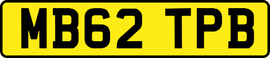 MB62TPB