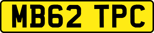 MB62TPC