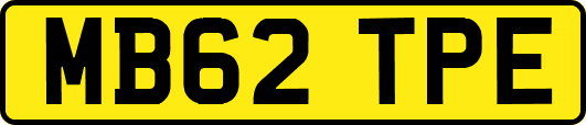 MB62TPE