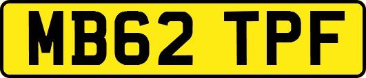 MB62TPF