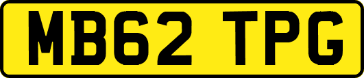 MB62TPG