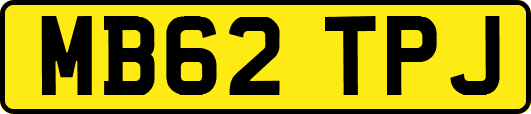 MB62TPJ