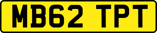 MB62TPT