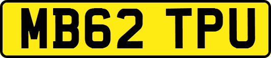 MB62TPU