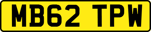 MB62TPW