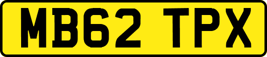 MB62TPX