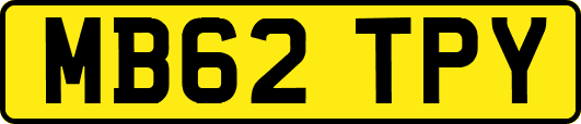 MB62TPY