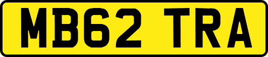 MB62TRA