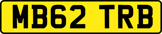 MB62TRB