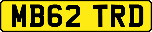 MB62TRD