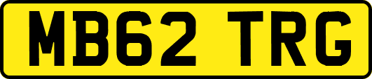 MB62TRG
