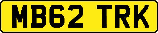 MB62TRK