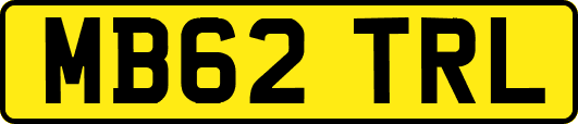 MB62TRL
