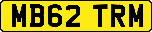 MB62TRM