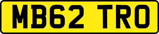 MB62TRO