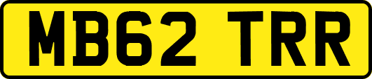 MB62TRR