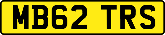 MB62TRS