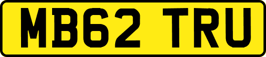 MB62TRU