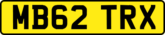 MB62TRX
