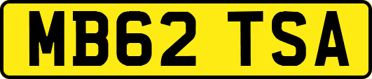 MB62TSA