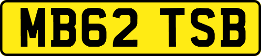 MB62TSB