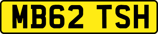 MB62TSH