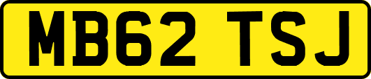 MB62TSJ