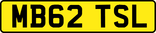 MB62TSL
