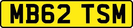 MB62TSM