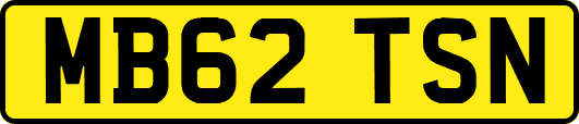 MB62TSN