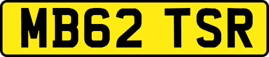 MB62TSR
