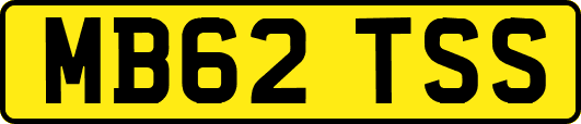 MB62TSS