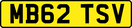 MB62TSV