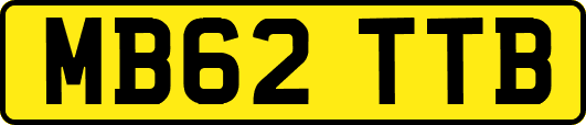MB62TTB