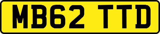 MB62TTD