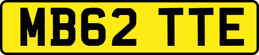 MB62TTE