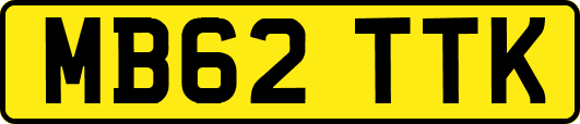 MB62TTK