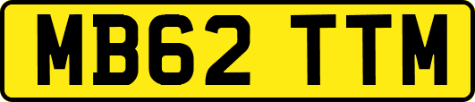 MB62TTM