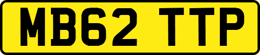 MB62TTP