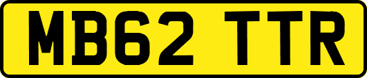 MB62TTR