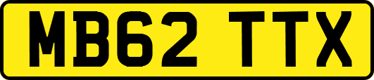 MB62TTX