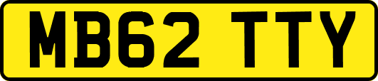 MB62TTY