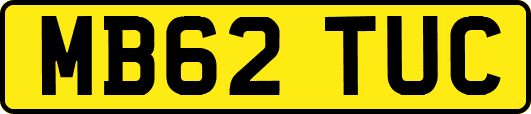 MB62TUC