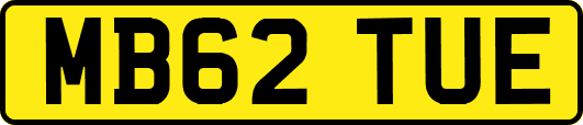 MB62TUE