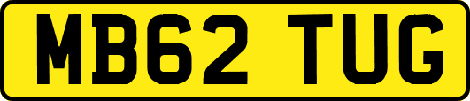 MB62TUG